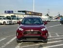 Toyota RAV4 2025 Toyota Rav4 XLE Full Option 2.5L V4 - Rear Camera  - Leather Seat - AWD 4x4 - Push Start - Low