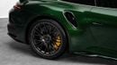 Porsche 911 TURBO S - 2026 - GCC - Under 5-Year Warranty