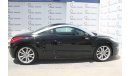 Peugeot RCZ 1.6L TURBO 2014 MODEL