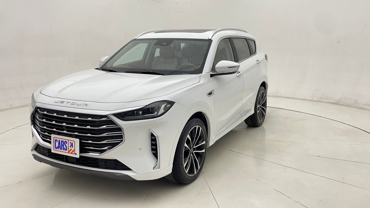 جيتور X70 بلس LUXURY 1.6 | بدون دفعة مقدمة | اختبار القيادة في المنزل