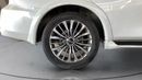 Infiniti QX80 5.6 8STR 4WD AUTO LUXE PROACTVE TOW | Guaranteed Warranty | 0 Down Payment