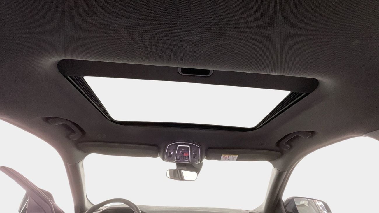 Jeep Cherokee Altitude | upto AED 20,000 Ramadan Discount | Guaranteed Warranty | 0 Down Payment