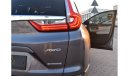 Honda CR-V هوندا crv