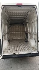 Peugeot Boxer L4H3