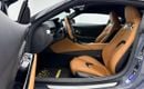 Toyota Supra GR 3.0L 2024 Toyota GR Supra, Toyota Warranty+Service Contract+Full Service History, GCC