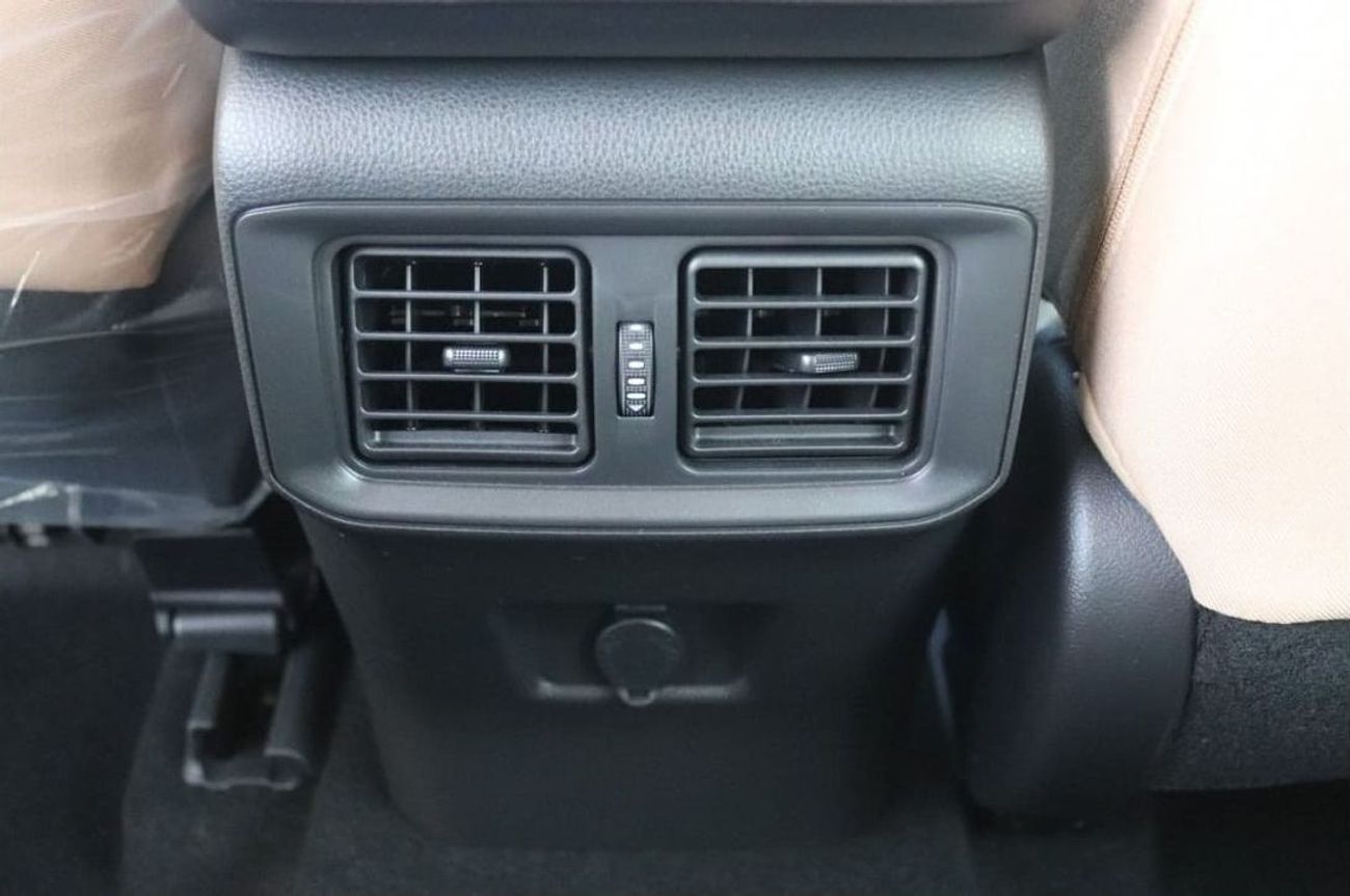 Toyota RAV4 2.5L HYBRID LE, PUSH START, MONITOR, CRUISE CONTROL, 4X4 MODEL 2024 FOR EXPORT