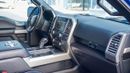 Ford F-150 PLATINUM UAE's Very Best Example