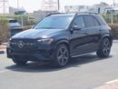 مرسيدس بنز GLE 450 AMG 