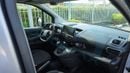 فيات دوبلو L1 Van 1.6L FWD 2025 GCC 0Km With 5 Years Or 100,000 Km Warranty @Official Dealer