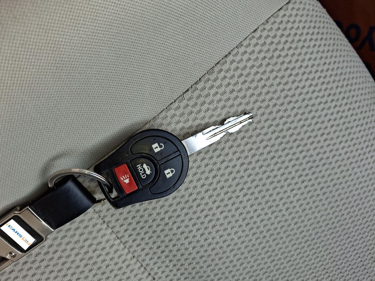 نيسان صني SV 1.5 | بدون دفعة مقدمة | اختبار القيادة في المنزل