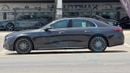 Mercedes Benz E200 (For Export , НА ЭКСПОРТ) Exclusive EQ Boost 2.0L RWD GCC 2026 Без пробега
