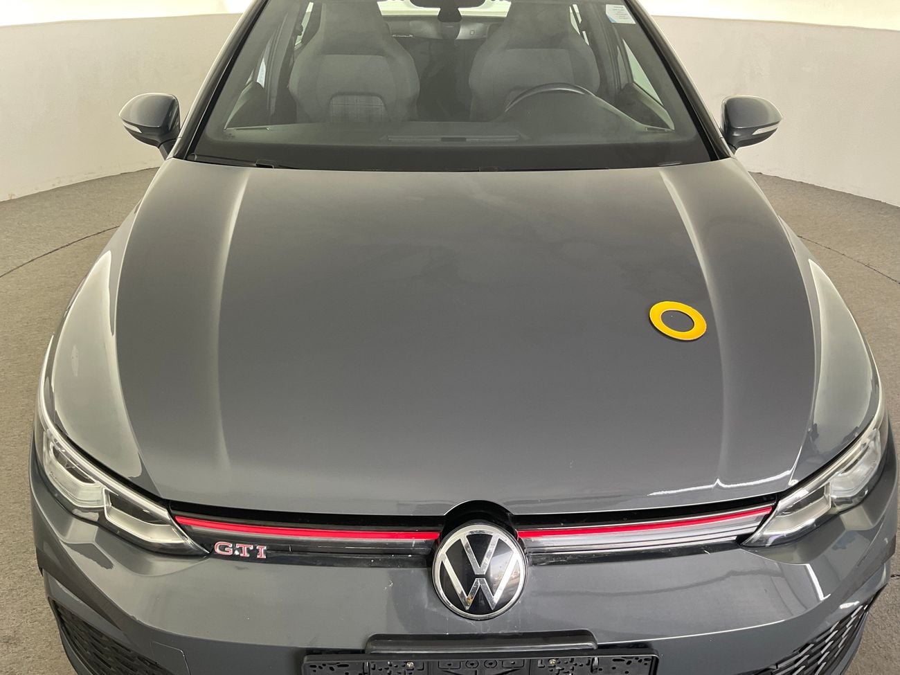 Volkswagen Golf GTI - Cloth | Guaranteed Warranty | 0 Down Payment