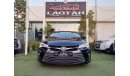 Toyota Camry Gulf model 2016 cruise control, wooden sensor wheels, in excellent condition, you do not need any ex