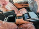 لكزس LX 600 VIP لكزس LX600 VIP موديل 2026 (4 مقاعد) محرك بنزين V6 ثنائي التيربو سعة 3.5 لتر، ناقل حركة أوتوماتيكي، د