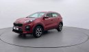 Kia Sportage LX 2 | Under Warranty | Inspected on 150+ parameters