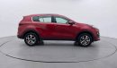 Kia Sportage LX 2 | Under Warranty | Inspected on 150+ parameters