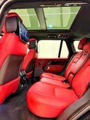 Land Rover Range Rover AUTOBIOGRAPHY KIT RR VOGUE || GCC II FULLY LOADED I| PANORAMA I| SCREENS II HEADS UP DISPLAY