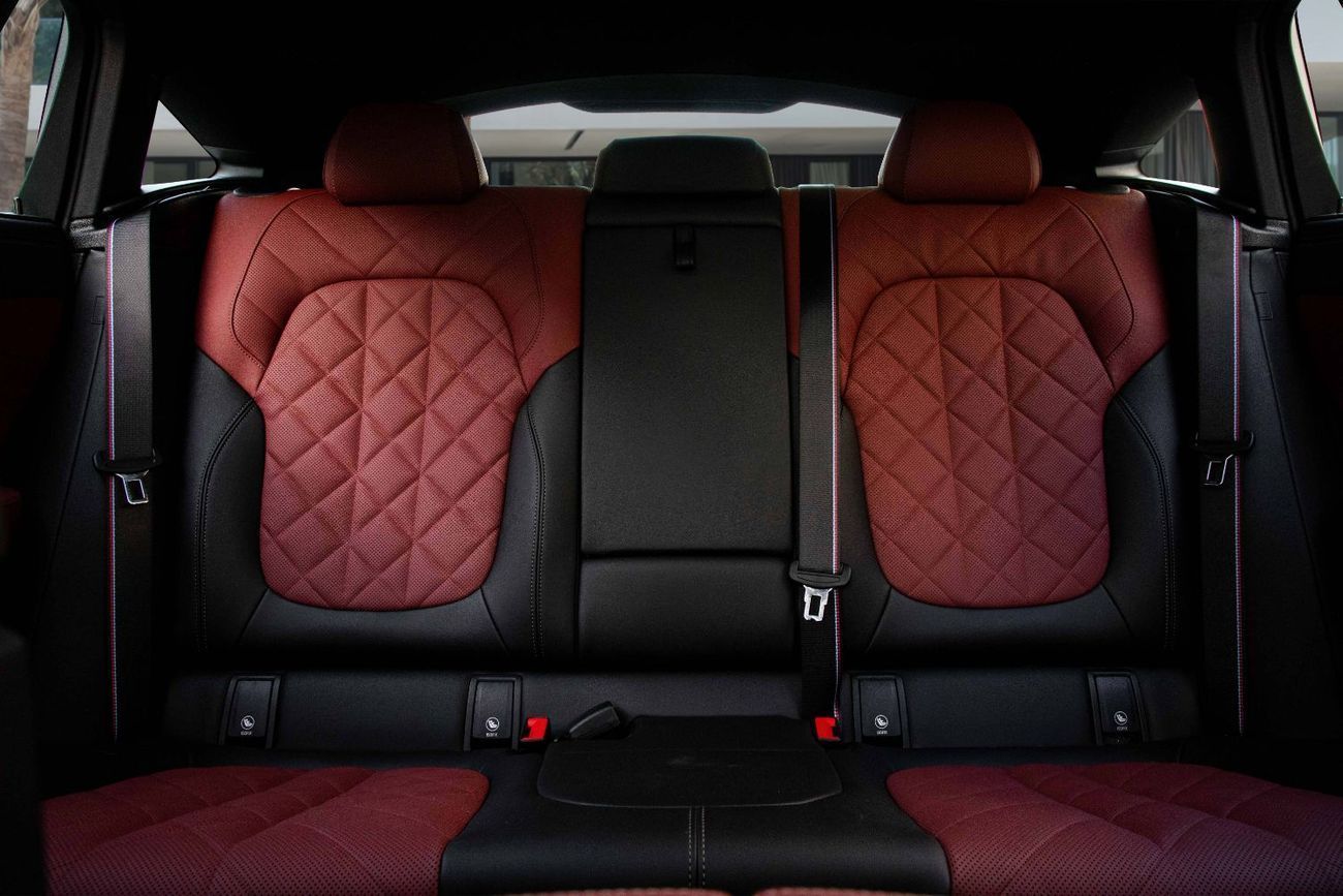 BMW X6 xdrive 40i m sport | 6,756 P.M  | 0% Downpayment | BMW X6 M-Kit!