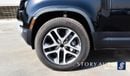 Land Rover Defender P400  3.0 V6