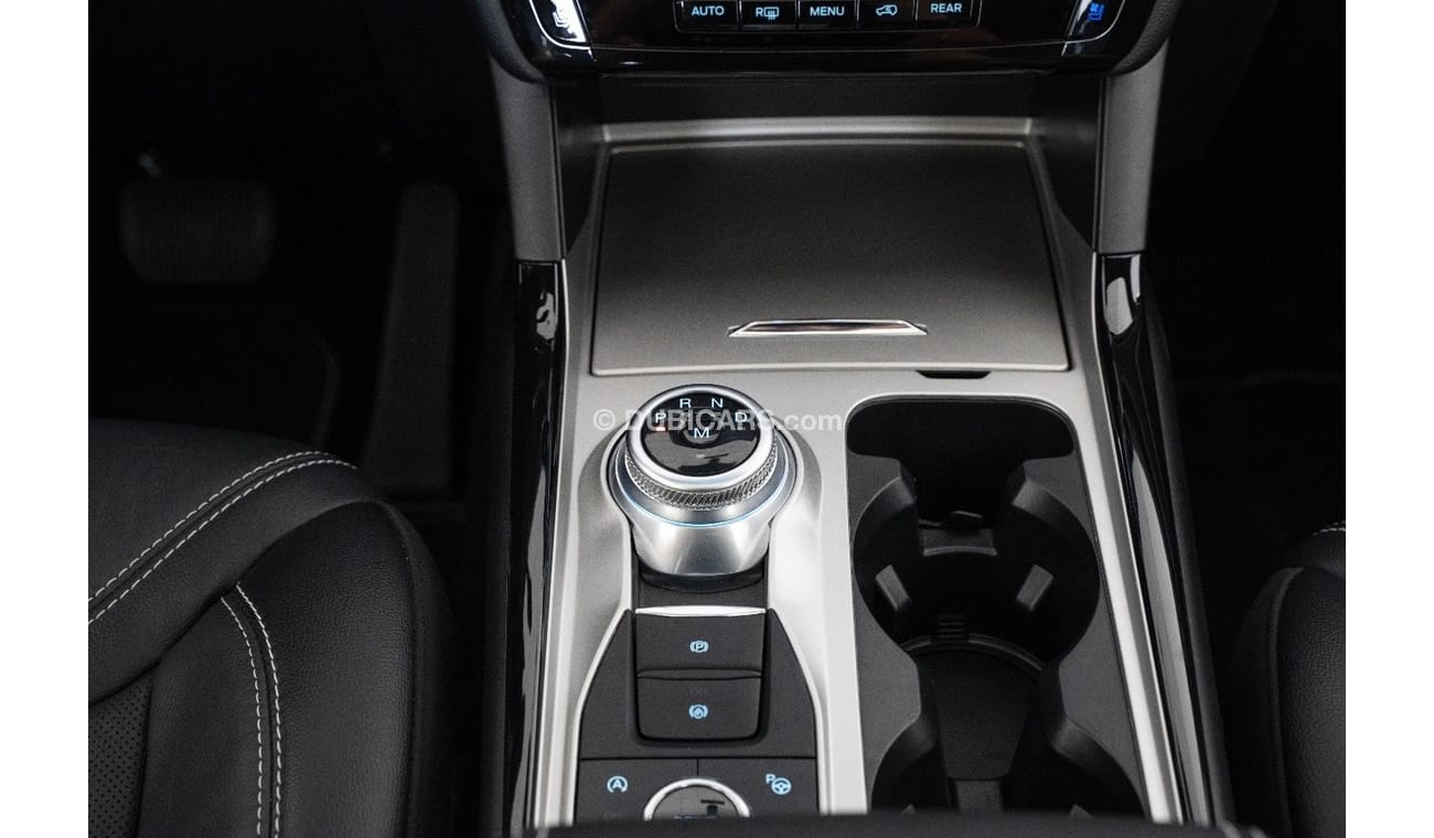 Ford Explorer 2021 Ford Explorer ST / 5 Year Ford Service Package & 5 Year Ford Warranty