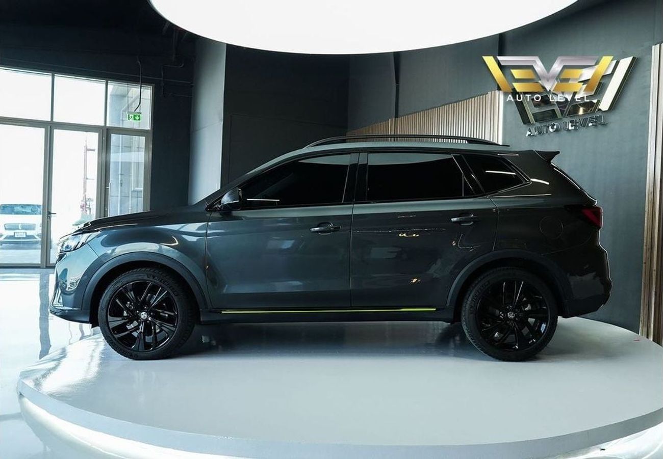 أم جي RX5 MG RX5 2024 - 7 Years warranty + 7 Years Service Contract