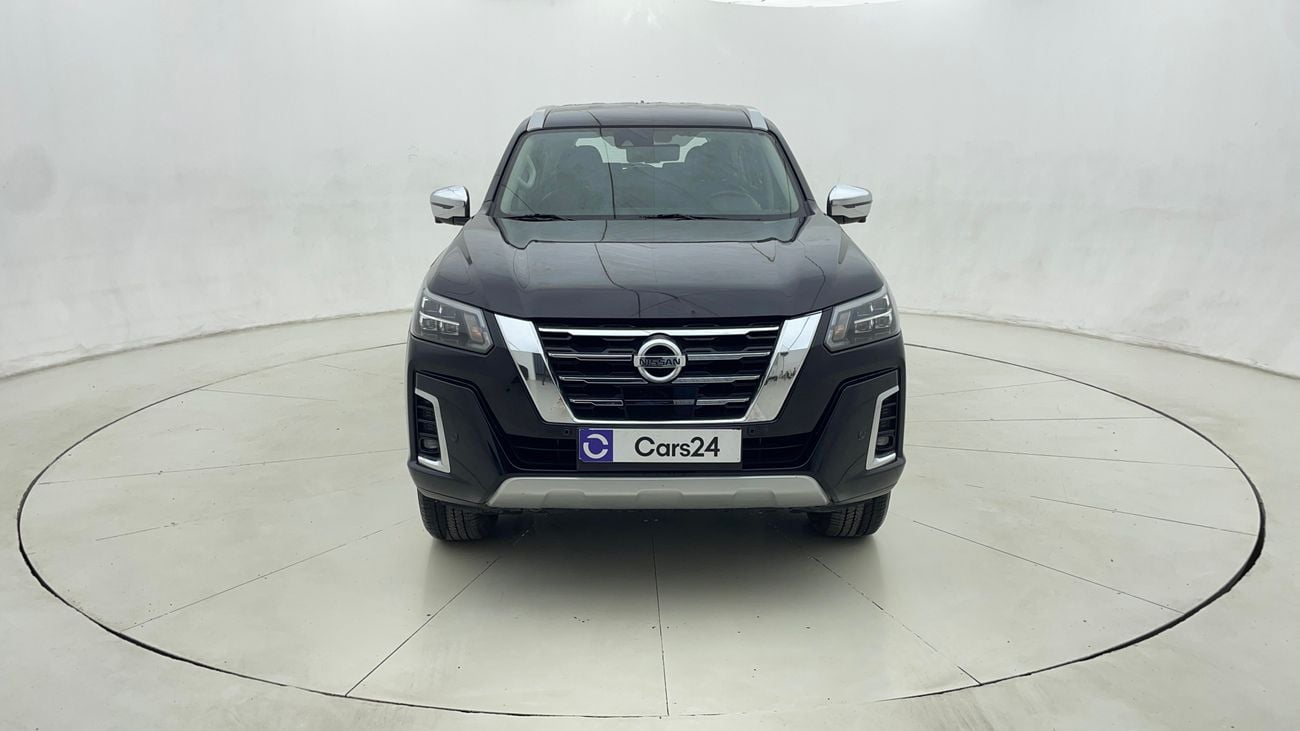 نيسان إكستيرا 2023 PLATINUM | AED 1467/Month | 0 DP | 30 Day Return | Warranty | Service History