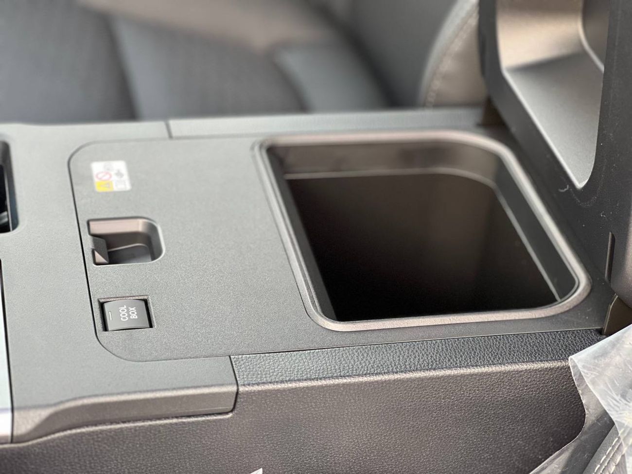 تويوتا برادو 2.8L DSL A/T // 2026 // High Option With Radar , Cooling & Heating Seats , DVD&Back Camera // Specia