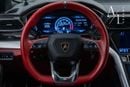 لامبورغيني اوروس STD 4.0T V8 2019 Lamborghini Urus, Service History, Fully Loaded, Excellent Condition, GCC