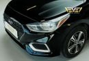 هيونداي أكسنت Base 1.6L (138 HP) Hyundai ACCENT 2019 - 7 Years warranty + 7 Years Service Contract
