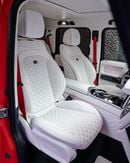 برابوس 800 - مرسيدس-AMG G 63