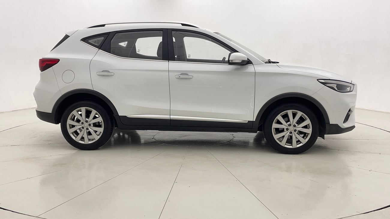 MG ZS STD 1.5 | Zero Down Payment | Home Test Drive