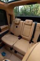 مرسيدس بنز G 63 AMG G800 BRABUS CABRIOLET 2027 واحد من 50 على مستوى العالم