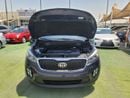 Kia Sorento 5 Seater