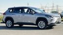 تويوتا كورولا كروس TOYOTA Corolla Cross 2.0 Hybrid Elite 2026