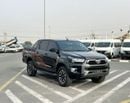 Toyota Hilux ADVENTURE 2022 Toyota Hilux Modified - 2.7L V4 - GCC - AWD 4x4 - Rear Camera - Patrol