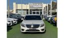 Mercedes-Benz S 500 High Mercedes-Benz S500/ GCC/ 2015/ Original Paint