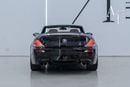 بي أم دبليو M6 STANDARD 2007 BMW M6 V10, Carbon Fiber Package, 500HP