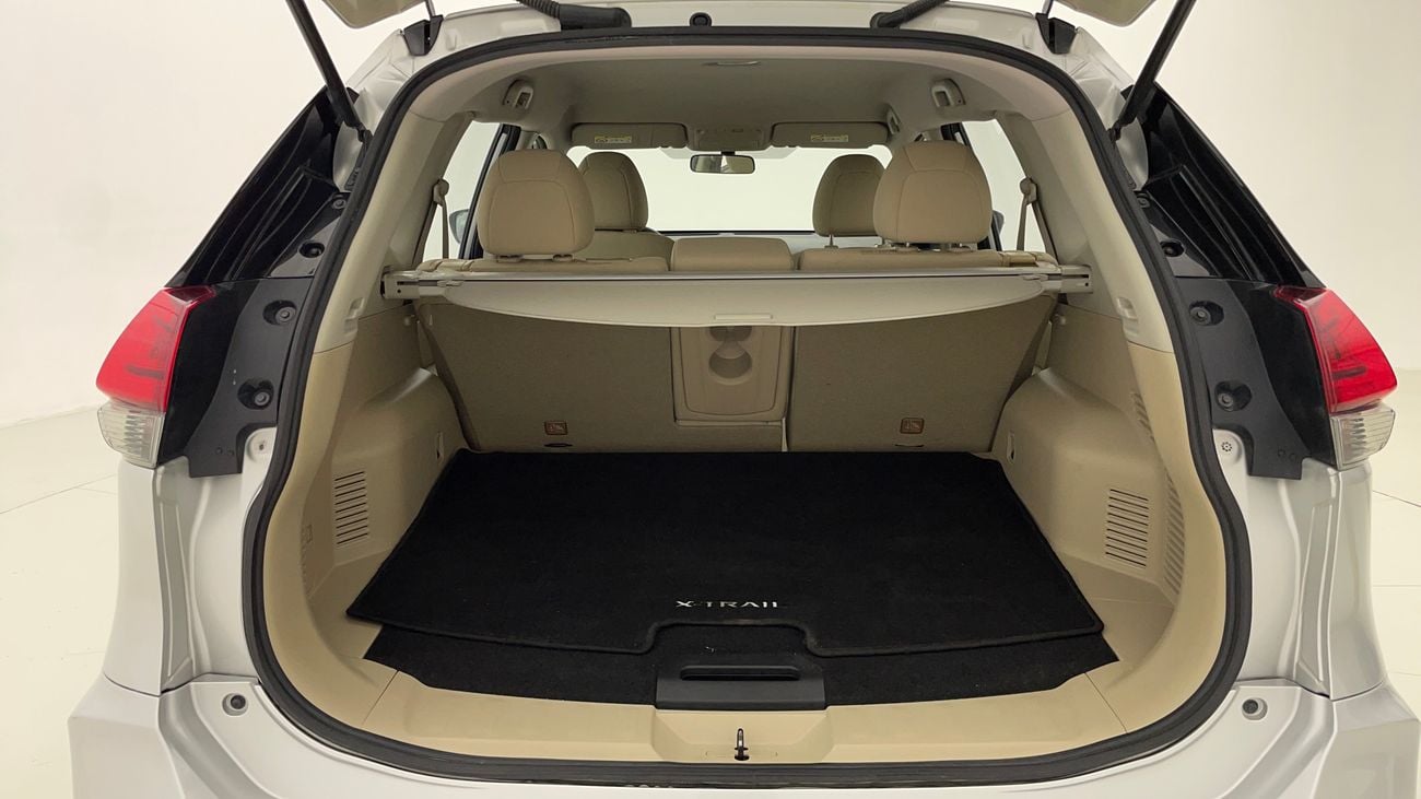 Nissan XTrail S 2.5 | Zero Down Payment | Home Test Drive