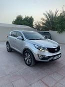 كيا سبورتيج