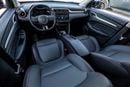 MG ZS EV