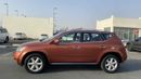 Nissan Murano Full option