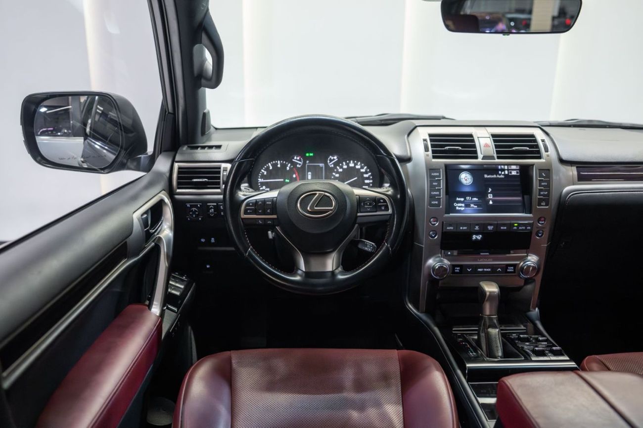 Lexus GX460 LEXUS GX460