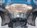 Mitsubishi Canter 1994 MITSUBISHI CANTER DUMPER RHD DIESEL MANUAL (PM00251)