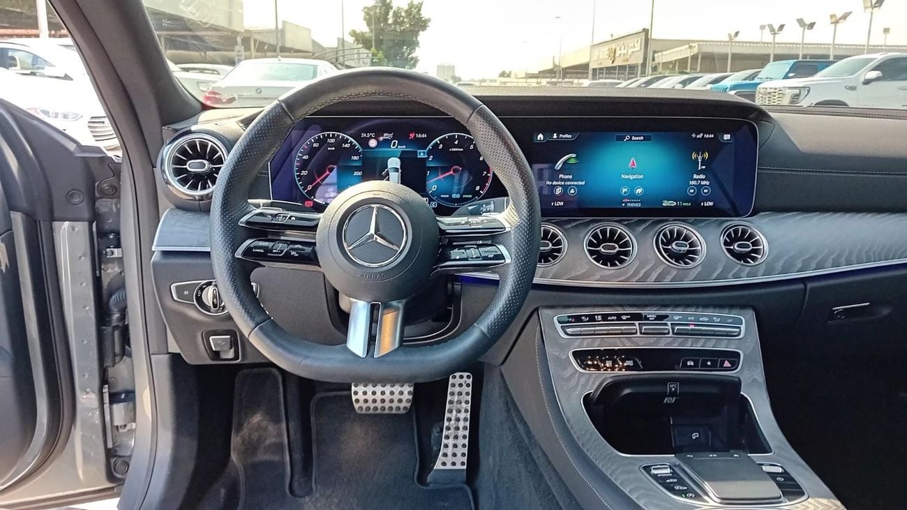 Mercedes-Benz CLS 450