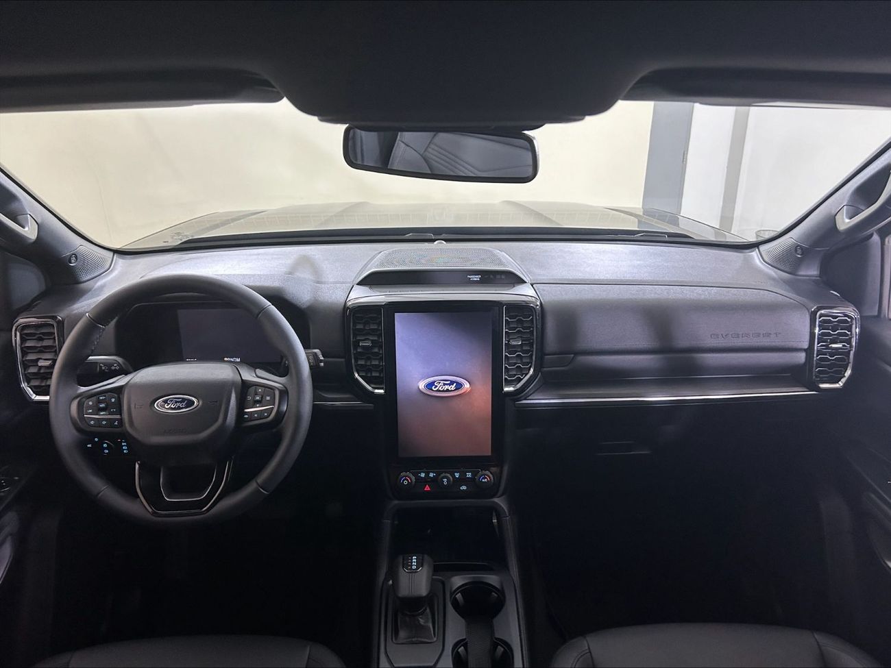 فورد ايفرست EVR624 EVEREST LIMITED 4WD 2.3L GTDI AT LTHR OFF ROAD 21"