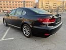 Lexus LS460