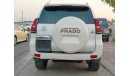 Toyota Prado PRADO TXL V6 4.0L / 2021 UPGRADE / NON ACCIDENT (LOT # 5372)