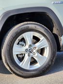 Toyota RAV4 TOYOTA RAV4 XLE FULL OPTIONS HYBRID 2022 MODEL