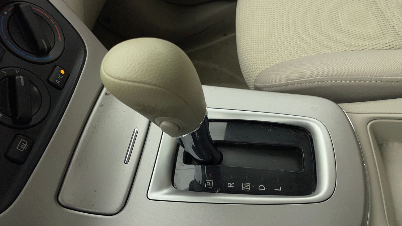 Nissan Sentra S 1.8 | Zero Down Payment | Home Test Drive