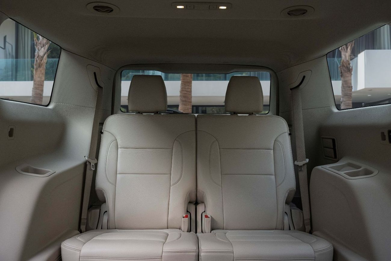 GMC Acadia AT4 | 1,665 P.M  | 0% Downpayment | Immaculate Condition!